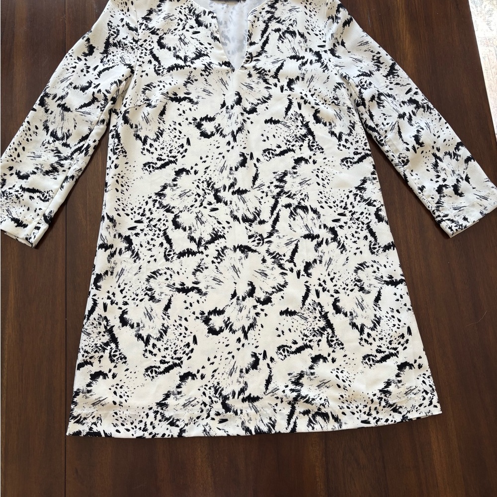 Fab’rik Patterned Dress